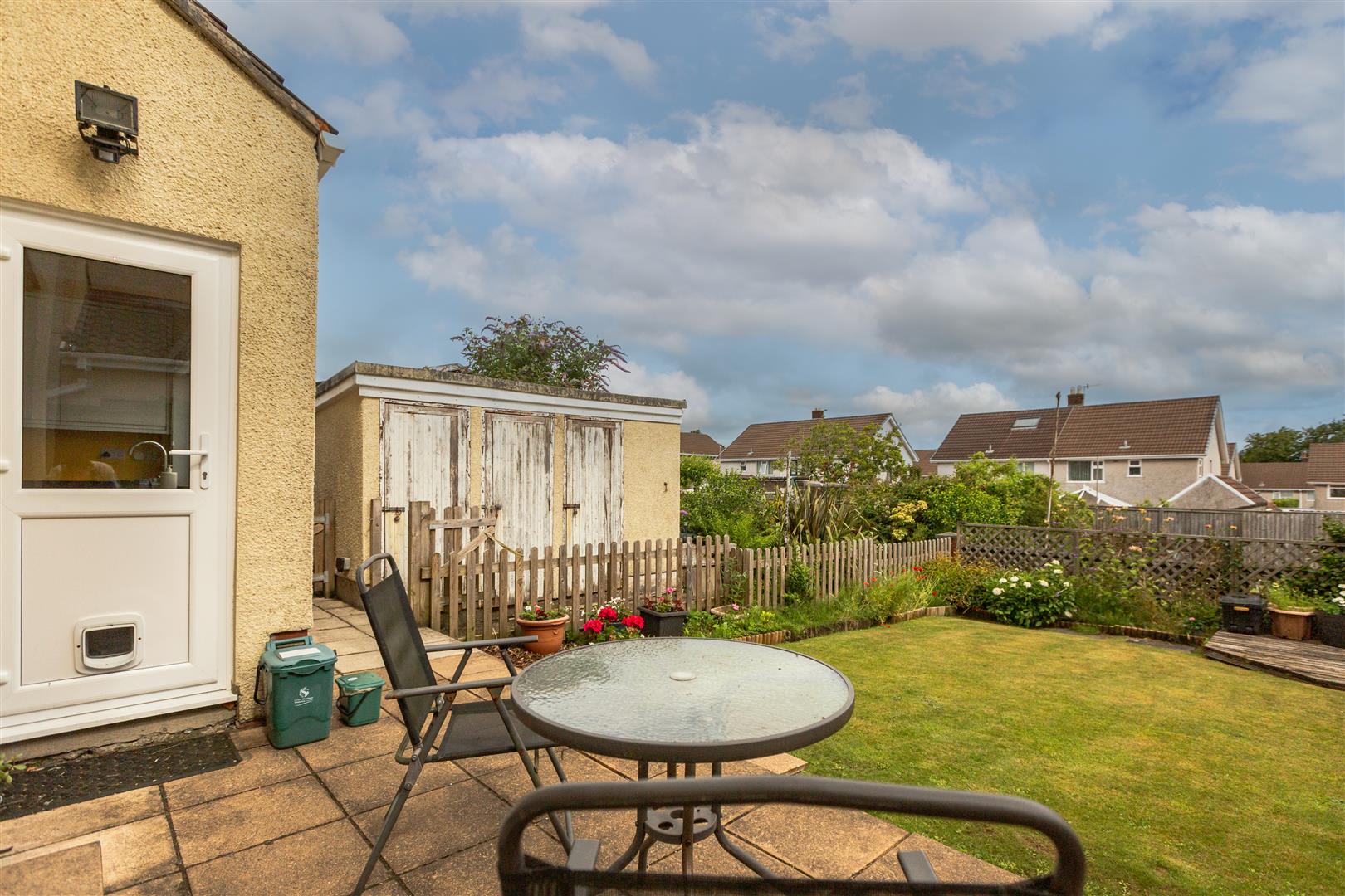 Belgrave Road, Gorseinon, Swansea, SA4 6RE